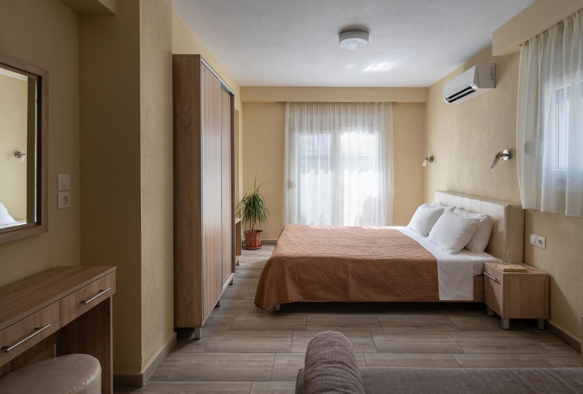 Ioranna Studios - Sarti Sithonia Exterior photo